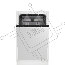 Встраиваемая посудомоечная машина Beko BDIS 38120 Q 7637808335