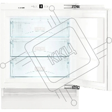 Встраиваемая морозильная камера Freezer Liebherr SUIG 1514 001 white