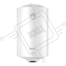 Водонагреватель Thermex Akvo 80 V