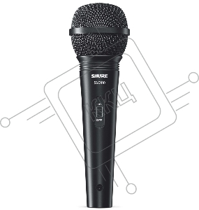 Микрофон Shure SV-200A