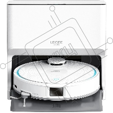 Робот пылесос HOBOT LEGEE-Q10 Pro