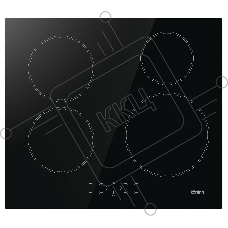 Варочная поверхность KORTING HI 64044 B