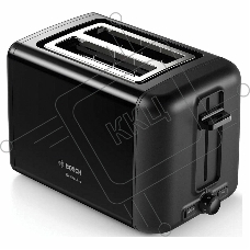 Тостер Bosch TAT3P423 черный