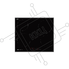 Варочная панель MILLEN MEH 601 BL