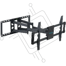 Кронштейн для телевизора Kromax ATLANTIS-70 черный, 32