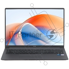 Ноутбук HONOR MagicBook X16 Plus 2025 BRB-X BornB-5651F/16