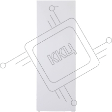 Морозильная камера Бирюса Б-6047SN, белый, 280л, 8 ящиков