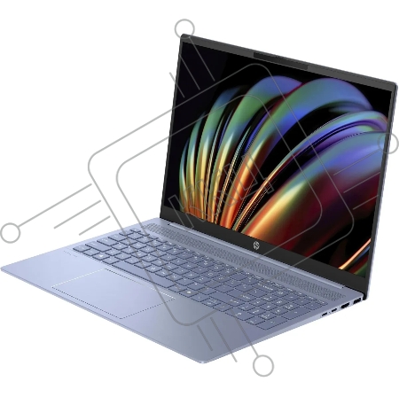 Ноутбук HP Pavilion 16-af0007ci Core Ultra 5 125U 16Gb SSD512Gb Intel Graphics 16
