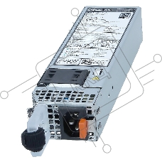 Блок питания Single, Hot-plug, Power Supply, 600W for R350/R450/R550/R650XS/R660/R750XS/R760XS