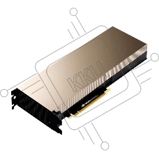 Графический процессор NVIDIA NVIDIA TESLA A16 4x Ampere GPU, 64GB (4x 16GB), 250W