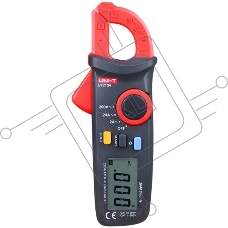 Токоизмерительные клещи UNI-T UT210A