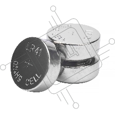 Батарейки щелочные/алкалиновые Gembird GB-LR41-10B, тип LR41(AG3), 10шт, блистер