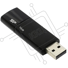 Флешка USB Silicon Power USB 16 Gb Ultima U05 SP016 Gb,UF2U05V1K USB 2.0, черный Флешка USB Silicon Power USB 16 Gb Ultima U05 SP016 Gb,UF2U05V1K USB 2.0, черный