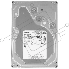 Жесткий диск Toshiba MG10, 10Tb Series 3,5