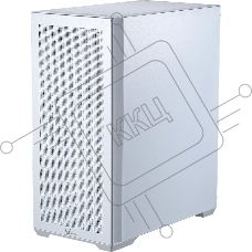 Компьютерный корпус AeroCool / Formula Air Power G5 белый без БП ATX 1x120мм 1xUSB 3.0 1xUSB3.1 audio bott PSU