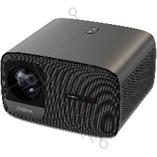 Проектор Digma DP-FHD450A LCD 8000Lm LS 600Lm ANSI (1920x1080) 3000:1 ресурс лампы:50000часов 2xUSB typeA 2xHDMI 3.2кг