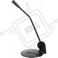 Микрофон Sven MK-200, черный