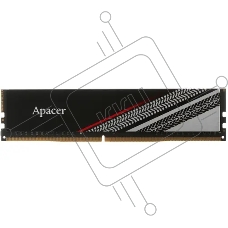 Оперативная память Apacer 8Gb DDR4 3200MHz TEX AH4U08G32C28YTBAA-1 (PC4-25600) CL16 1.35V