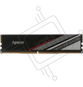 Память Apacer 8Gb DDR4 TEX AH4U08G32C28YTBAA-1 (PC4-25600) CL16 1.35V