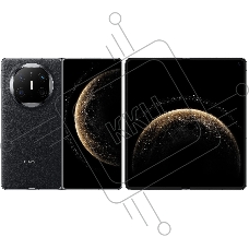 Смартфон Huawei Mate X6 ICL-LX9 12/512Gb черный