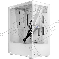 Компьютерный корпус Ginzzu CL110 белый