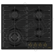 Варочная поверхность Korting HG 674 CTRN