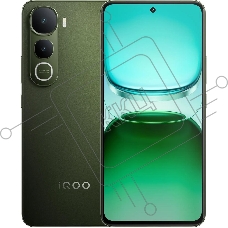 Смартфон iQOO Z10 Lite 8/256Gb зеленый