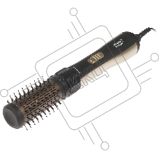 Фен-щетка с вращением Atlanta ATH-6841 золотой