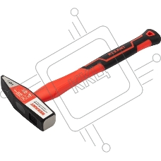 Молоток слесарный Rexant 12-8116 с фибергласовой рукояткой, 600 г