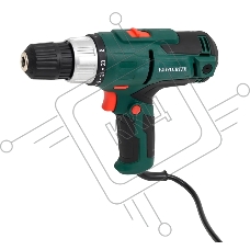 Дрель-шуруповерт FAVOURITE ID 600/2S, 600 Вт, 27 Нм, щеточный