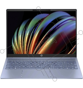 Ноутбук HP Pavilion 16-af0007ci Core Ultra 5 125U 16Gb SSD512Gb Intel Graphics 16