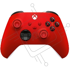 Геймпад Xbox Red Wireless controller