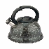 Чайник для плиты Pomi d'Oro P-650192 Napoli, 2,7л