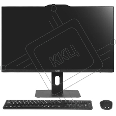 Моноблок MSI Pro AP272P 14M черный 27