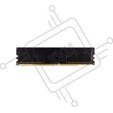 Оперативная память AGI, DDR4, 32GB (1x32 GB), 3200 MHz, CL22, DIMM