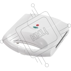 Мультипекарь-сендвичница KELLI KL-1705 белый