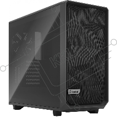Корпус Fractal Design MESHIFY 2 GRAY - TG / FD-C-MES2A-04