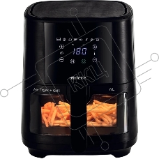 Аэрофритюрница Ariete 00C462600AR0 6л