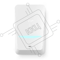 Бризер Tion BioX SM Standard белый, 40 м², фильтры G4+E11+угольный, подогрев воздуха, управление со смартфона, датчики качества воздуха