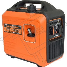 Генератор Carver PPG -1900IS 1.8кВт