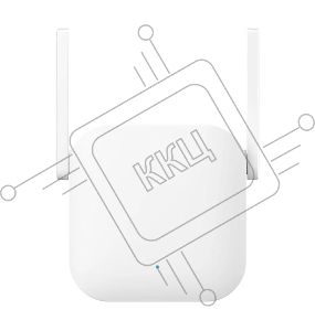 Усилитель сигнала Xiaomi WiFi Range Extender N300 RU