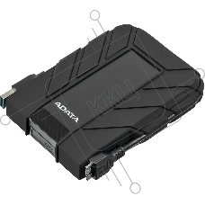 Внешний жесткий диск ADATA HD710 Pro 5Tb 2.5
