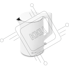 Чайник электрический EVOLUTION KP15151