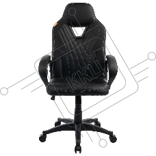 Кресло офисное Filum FL-CH-OF-030 черное