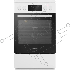 Электрическая стеклокерамическая плита Maunfeld MEC511CW09TD