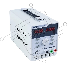 Линейный источник питания постоянного тока TPR75-2A, 75В, 2A, 50 Гц