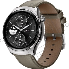 Смарт-часы Mibro Lite3 Pro Khaki Gray