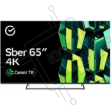 Телевизор Sber 65