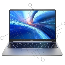 Ноутбук TECNO Megabook T16 2024 T16RA 16/IPS/Intel Core i5 13420H/16Gb/SSD 512Gb/Intel UHD Graphics/Win11/Серый/1.74кг.