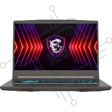 Ноутбук MSI Thin 15 B13VE-2649XRU серый 9S7-16R831-2649 15.6